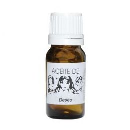 Aceite Propósito Deseo 10ml